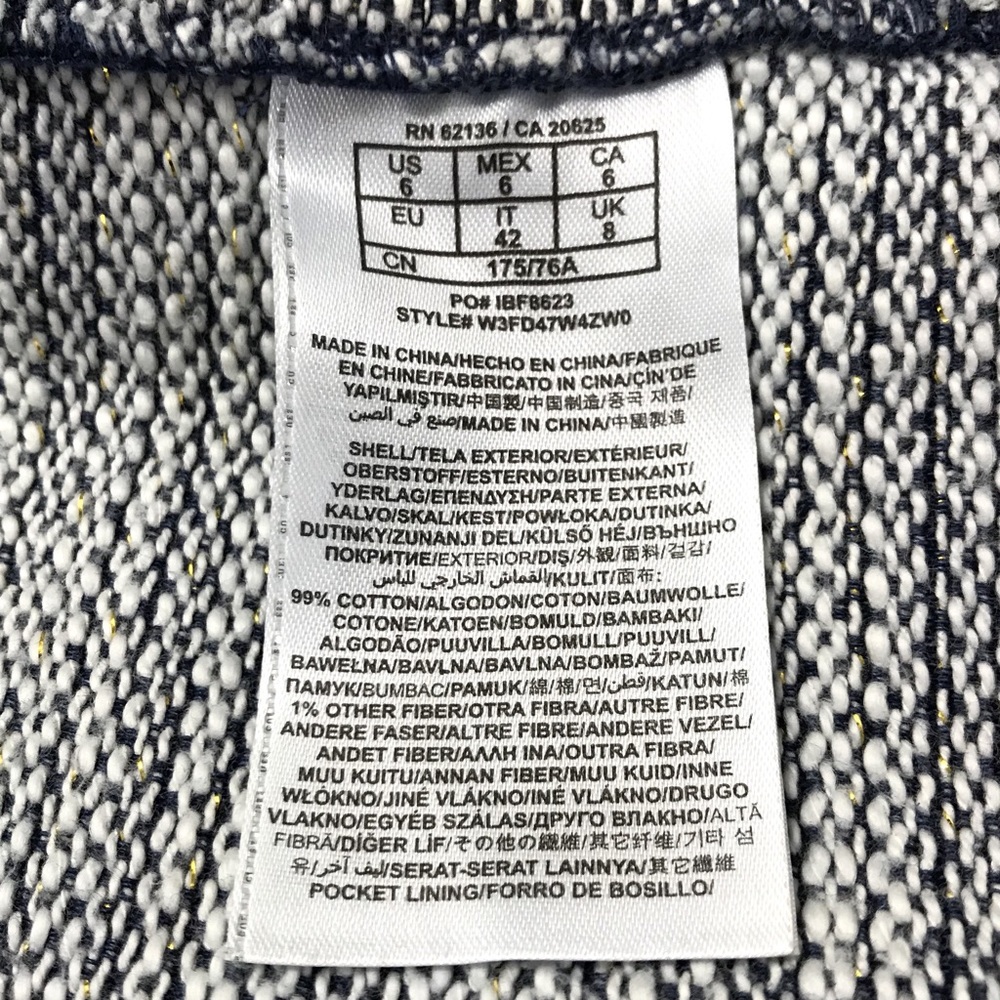 Guess Mini Skirt - Picture 8 of 8